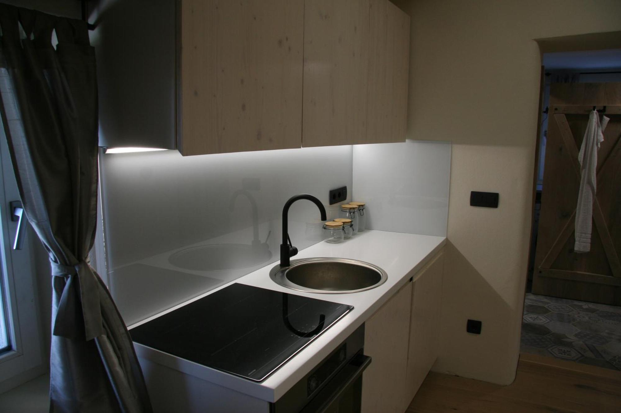 Terasse Jeruzalem Apartments Hermanci Exteriör bild
